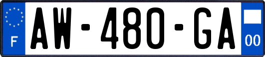 AW-480-GA