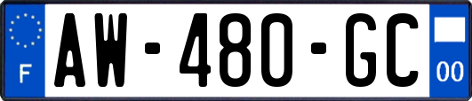AW-480-GC