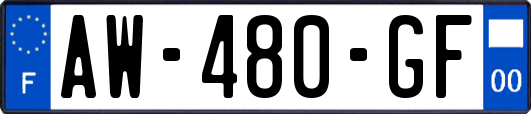 AW-480-GF