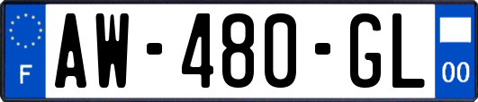 AW-480-GL