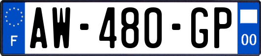AW-480-GP
