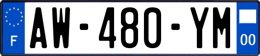 AW-480-YM