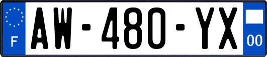 AW-480-YX