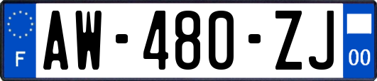 AW-480-ZJ