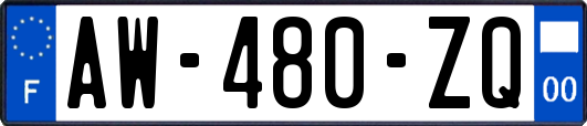 AW-480-ZQ