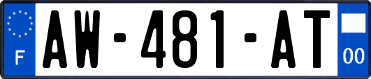 AW-481-AT