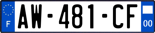 AW-481-CF