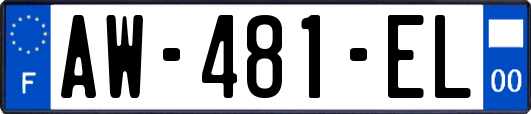 AW-481-EL