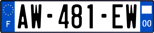 AW-481-EW