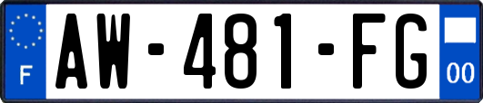 AW-481-FG