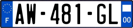 AW-481-GL