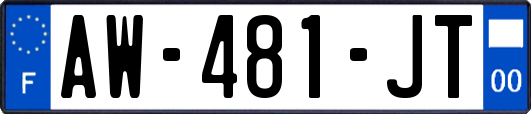 AW-481-JT