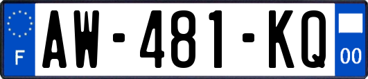 AW-481-KQ