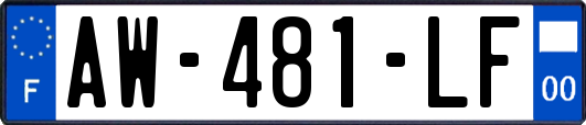 AW-481-LF