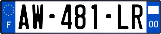 AW-481-LR