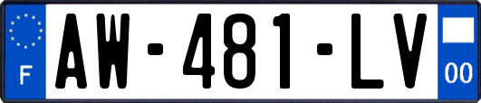 AW-481-LV