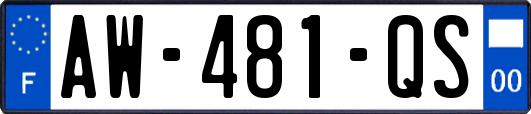 AW-481-QS
