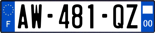 AW-481-QZ