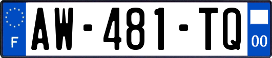 AW-481-TQ