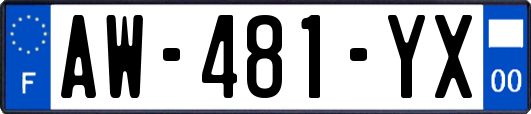 AW-481-YX
