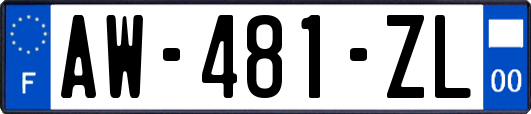 AW-481-ZL