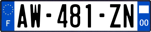 AW-481-ZN