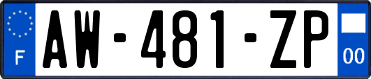 AW-481-ZP