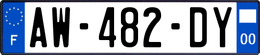 AW-482-DY