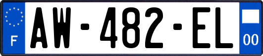 AW-482-EL