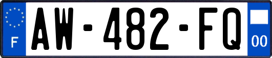 AW-482-FQ