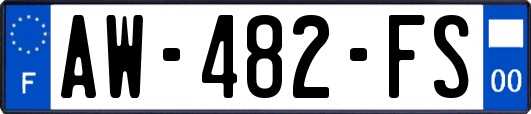 AW-482-FS
