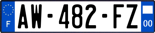 AW-482-FZ