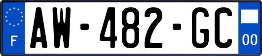 AW-482-GC