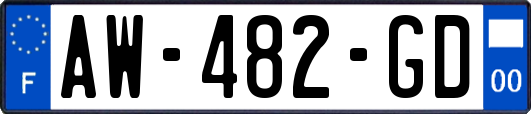 AW-482-GD