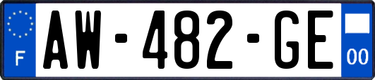 AW-482-GE