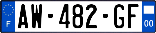 AW-482-GF