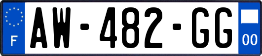 AW-482-GG