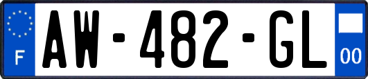 AW-482-GL