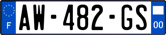 AW-482-GS