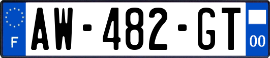 AW-482-GT