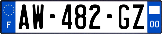 AW-482-GZ