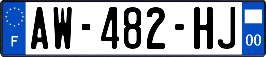 AW-482-HJ