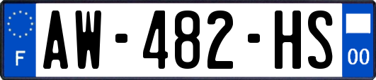 AW-482-HS