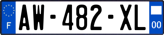 AW-482-XL