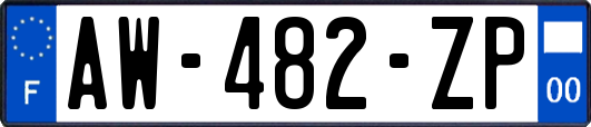 AW-482-ZP