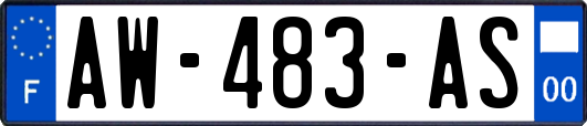 AW-483-AS