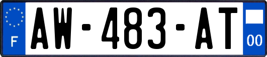 AW-483-AT