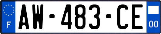 AW-483-CE