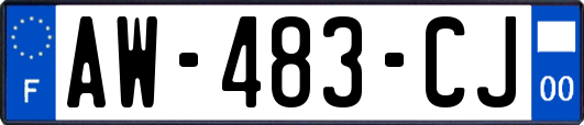 AW-483-CJ