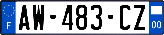 AW-483-CZ